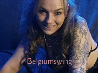 Belgiumswing