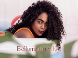 Belkimartinez100