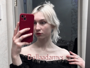 Bellaadamvs