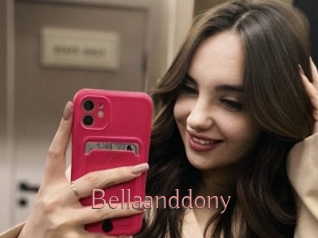 Bellaanddony