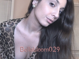 Bellabloom029