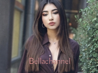 Bellachannel