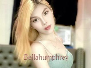 Bellahumphrey