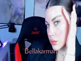 Bellakarman