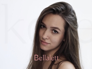 Bellalett