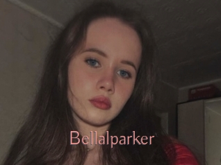 Bellalparker