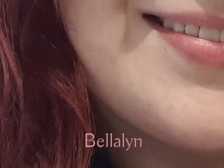 Bellalyn