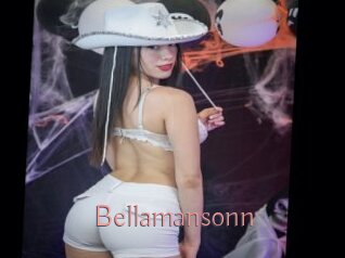 Bellamansonn