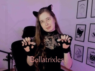 Bellatrixlest