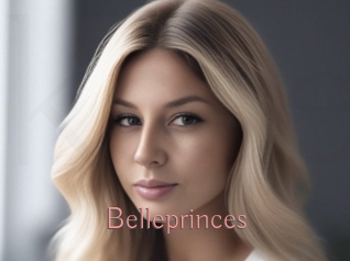 Belleprinces