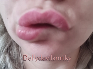 Bellydevilsmilky