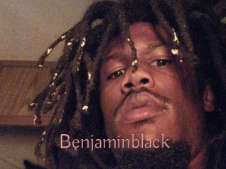 Benjaminblack