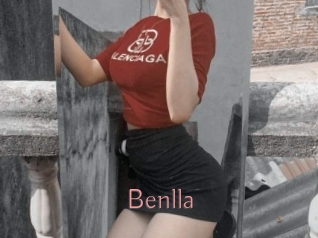 Benlla