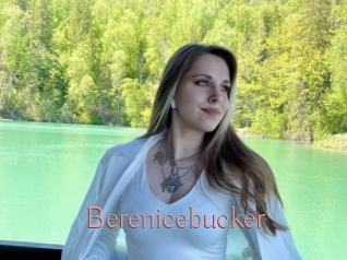 Berenicebucker