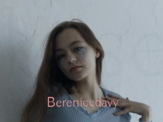 Berenicedavy