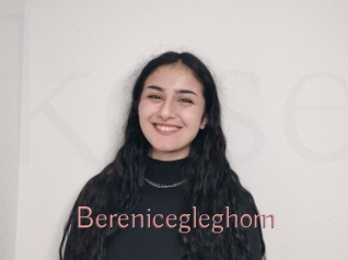 Berenicegleghorn