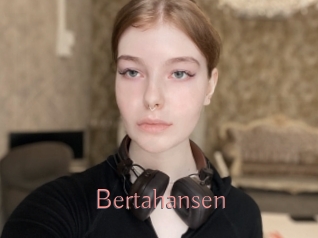 Bertahansen