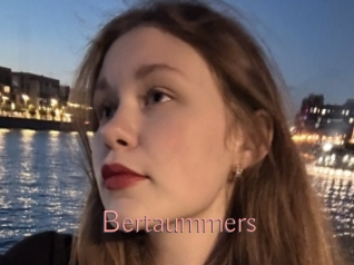 Bertaummers