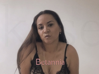 Betannia