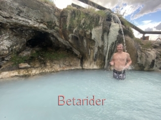 Betarider