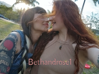 Bethandrose1