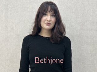 Bethjone