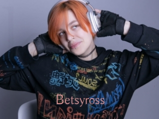 Betsyross