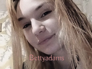 Bettyadams