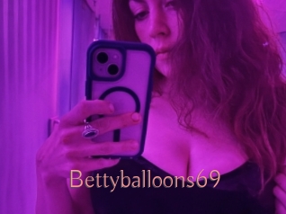 Bettyballoons69