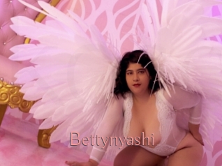 Bettynyashi