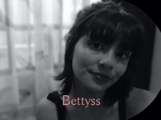 Bettyss