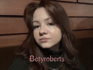 Betyroberts