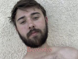 Beyondyo