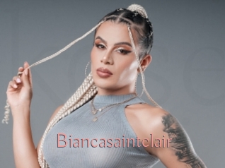 Biancasaintclair