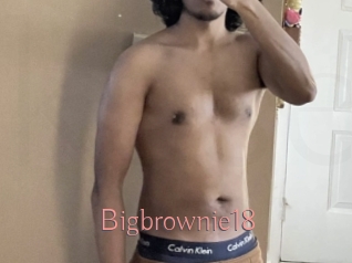 Bigbrownie18