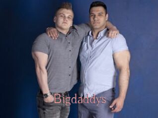 Bigdaddys