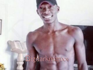 Bigdarkmanxx