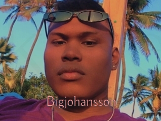 Bigjohansson