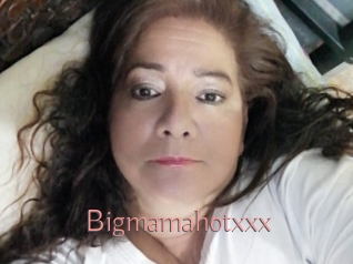 Bigmamahotxxx