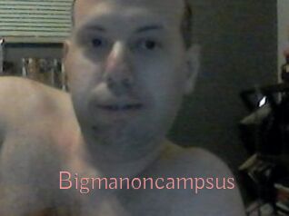 Bigmanoncampsus