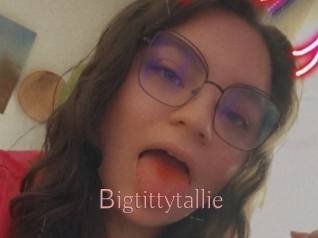 Bigtittytallie