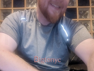 Bigtonyc