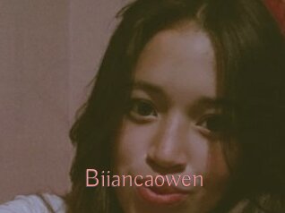 Biiancaowen