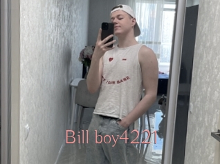 Bill_boy4221