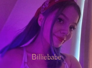 Billiebabe