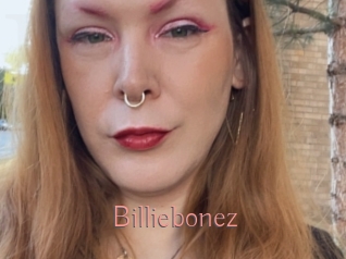 Billiebonez