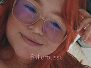 Billierousse