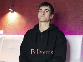 Billsyms