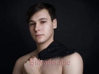 Billyadorable