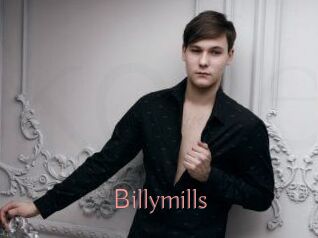 Billymills